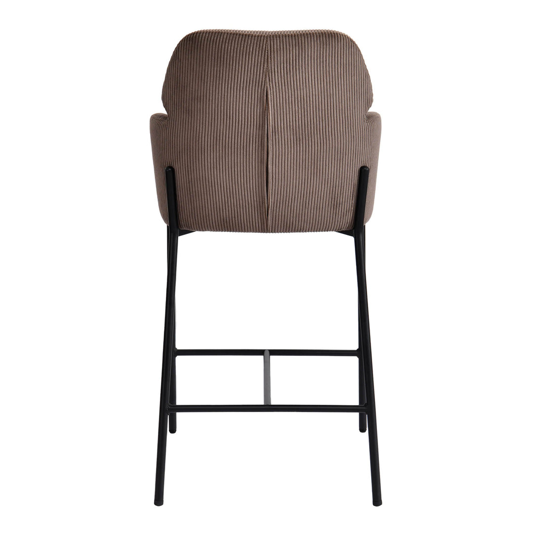 Allegra Counter Stool - counter stool by LH Imports - Whats New Furniture Portland OR