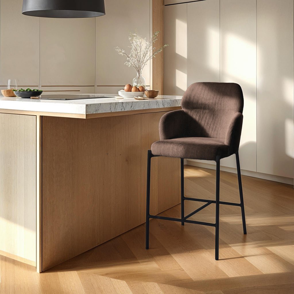 Allegra Counter Stool - Whats New Furniture Portland OR