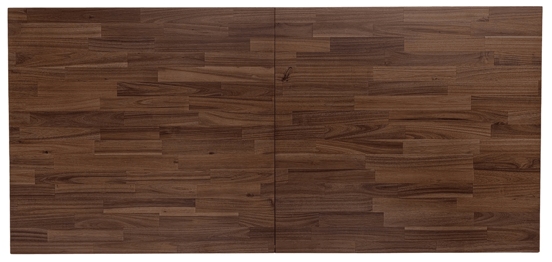 ALLURE EXTENSION DINING TABLE 71/102" - What&