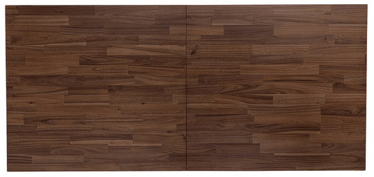 ALLURE EXTENSION DINING TABLE 71/102" - What&