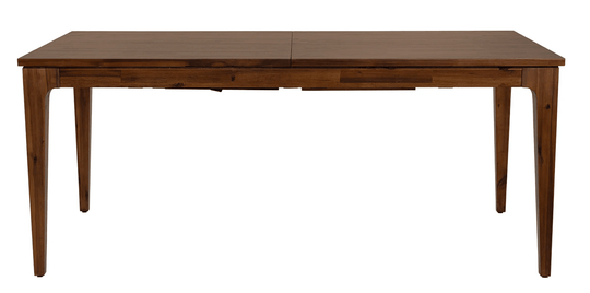 ALLURE EXTENSION DINING TABLE 71/102" - What&