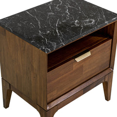 Allure Nightstand - nightstand by LH Imports - Whats New Furniture Portland OR
