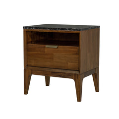 Allure Nightstand - Whats New Furniture Portland OR