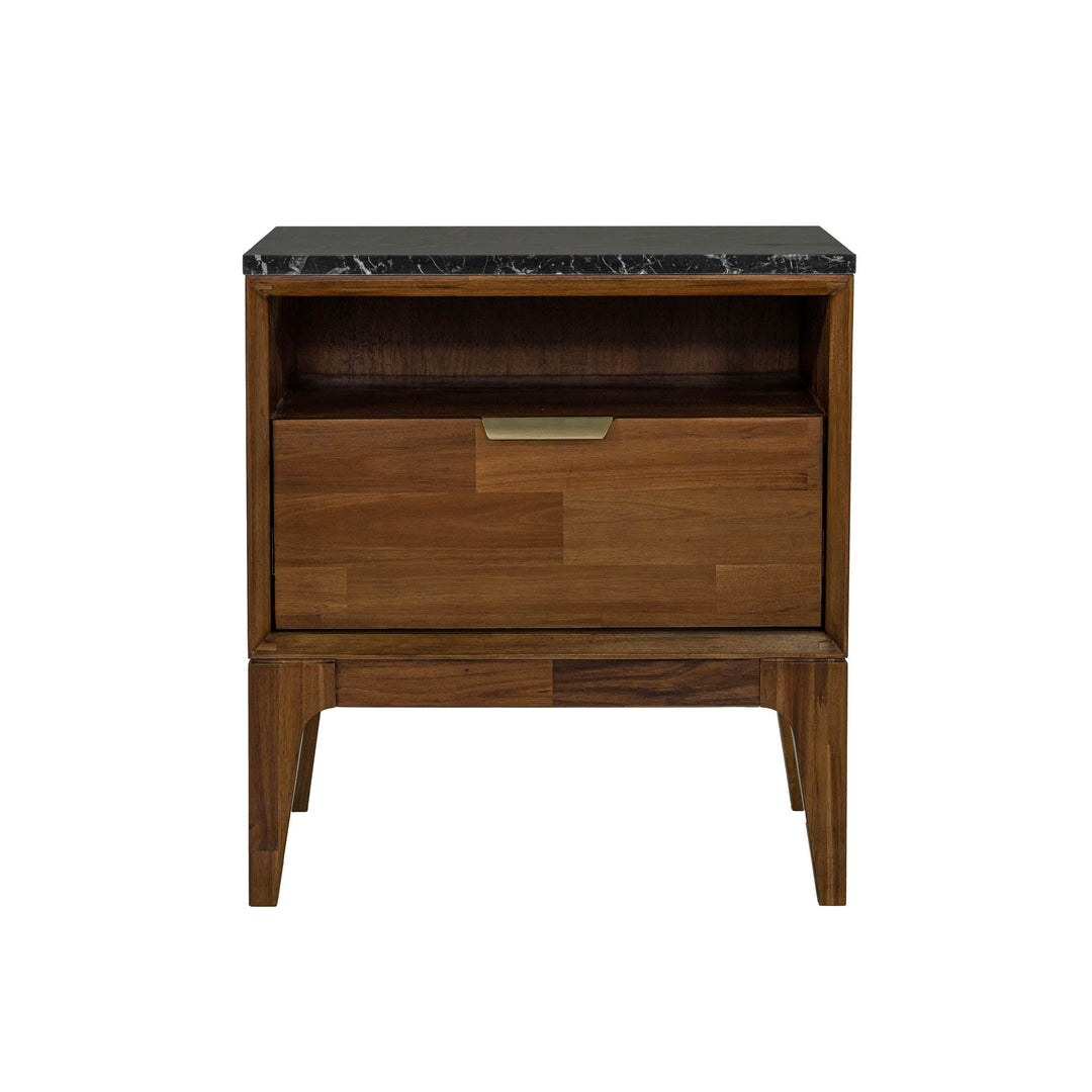 Allure Nightstand - Whats New Furniture Portland OR