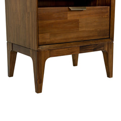 Allure Nightstand - nightstand by LH Imports - Whats New Furniture Portland OR