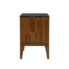 Allure Nightstand - nightstand by LH Imports - Whats New Furniture Portland OR