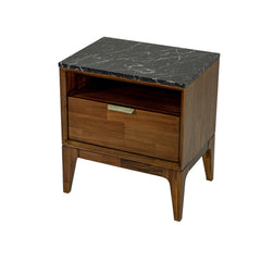 Allure Nightstand - nightstand by LH Imports - Whats New Furniture Portland OR