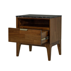 Allure Nightstand - Whats New Furniture Portland OR