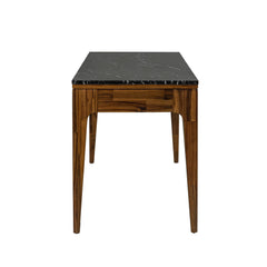 Allure Writing Desk - desk by LH Imports - Whats New Furniture Portland OR