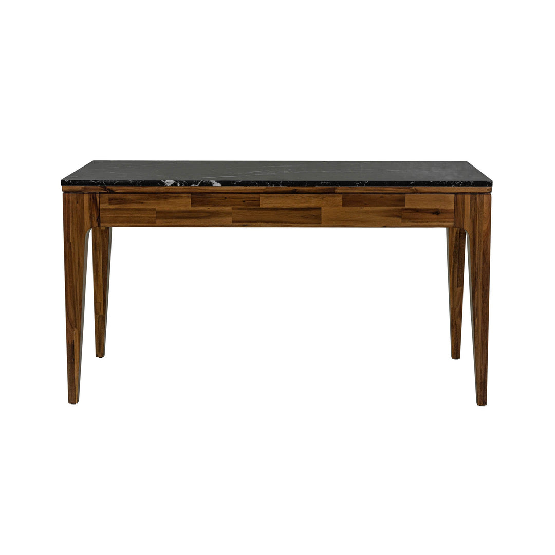 Allure Writing Desk - desk by LH Imports - Whats New Furniture Portland OR