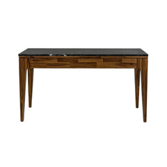 Allure Writing Desk - desk by LH Imports - Whats New Furniture Portland OR