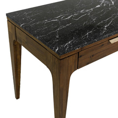 Allure Writing Desk - desk by LH Imports - Whats New Furniture Portland OR