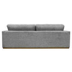 Anderson Sofa in Shadow Grey - sofa by LH Imports - Whats New Furniture Portland OR