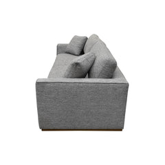 Anderson Sofa in Shadow Grey - sofa by LH Imports - Whats New Furniture Portland OR