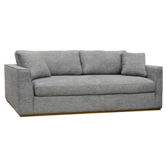 Anderson Sofa - Shadow Grey - Whats New Furniture Portland OR