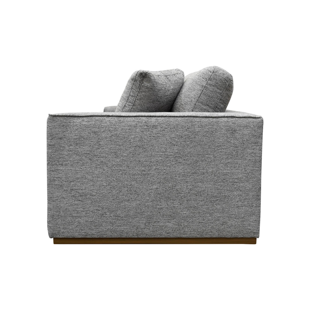 Anderson Sofa - Shadow Grey - Whats New Furniture Portland OR