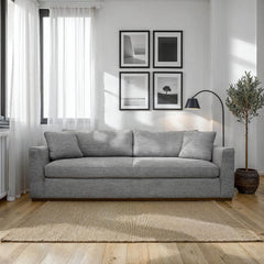 Anderson Sofa - Shadow Grey - Whats New Furniture Portland OR