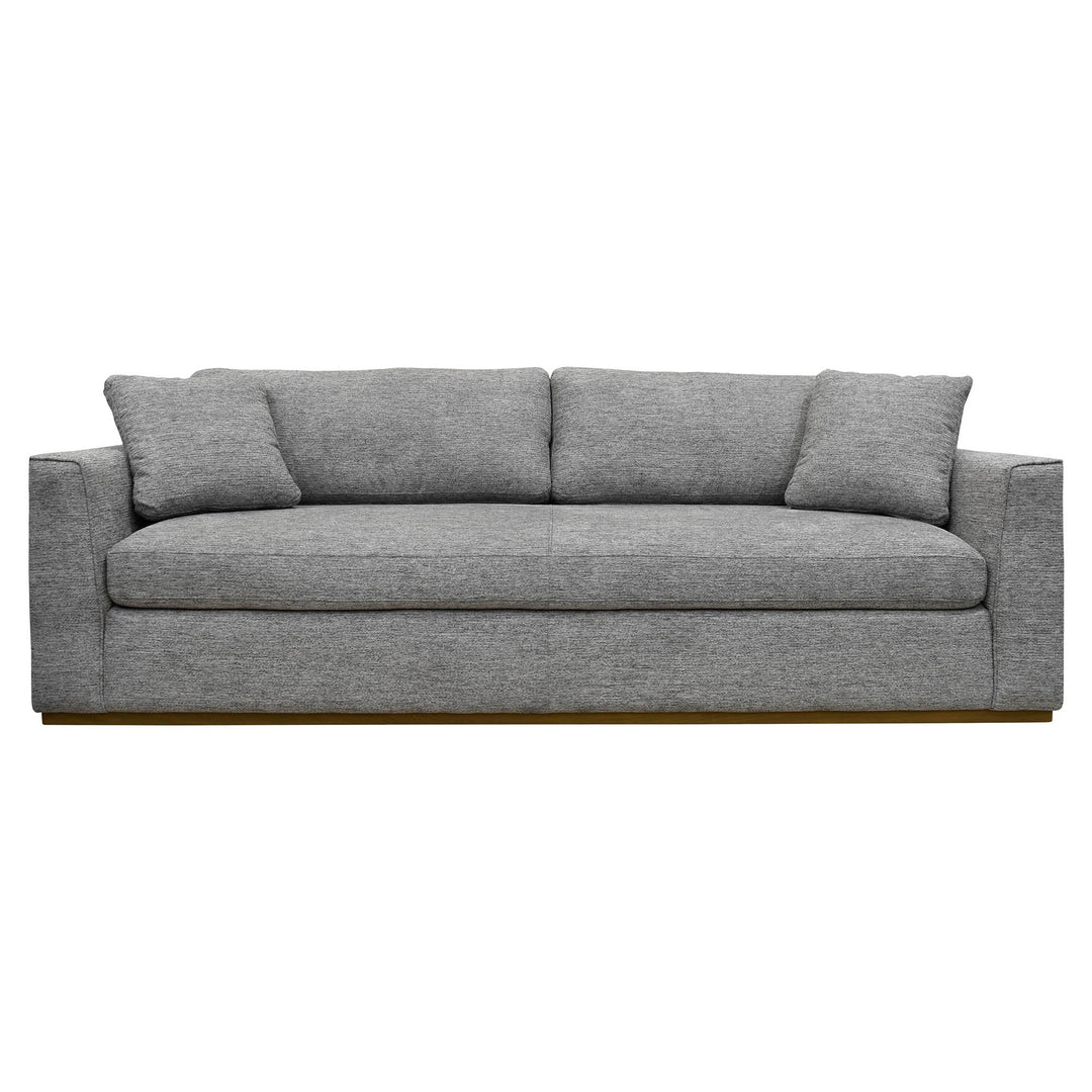 Anderson Sofa - Shadow Grey - Whats New Furniture Portland OR