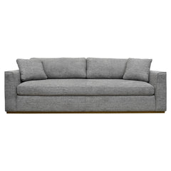 Anderson Sofa - Shadow Grey - Whats New Furniture Portland OR