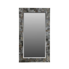 Arcadia Rectangle Mirror - mirror by LH Imports - Whats New Furniture Portland OR
