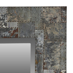 Arcadia Rectangle Mirror - mirror by LH Imports - Whats New Furniture Portland OR