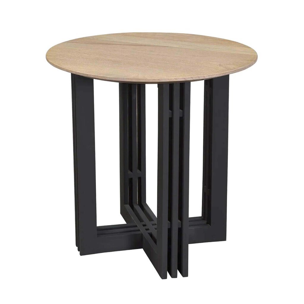 Arcadia Side Table - Whats New Furniture - Portland, Oregon