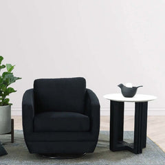 Arcadia Side Table - What&