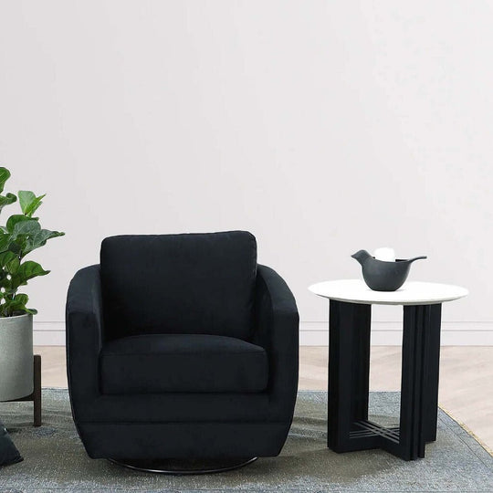 Arcadia Side Table - Whats New Furniture - Portland, Oregon