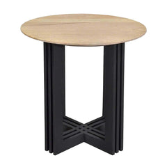 Arcadia Side Table - What&