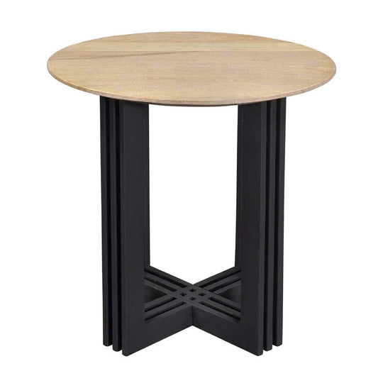Arcadia Side Table - Whats New Furniture - Portland, Oregon