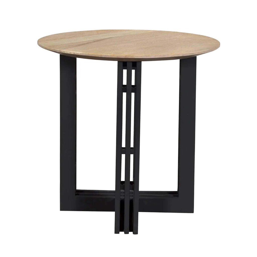 Arcadia Side Table - Whats New Furniture - Portland, Oregon