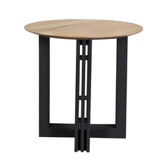 Arcadia Side Table - What&
