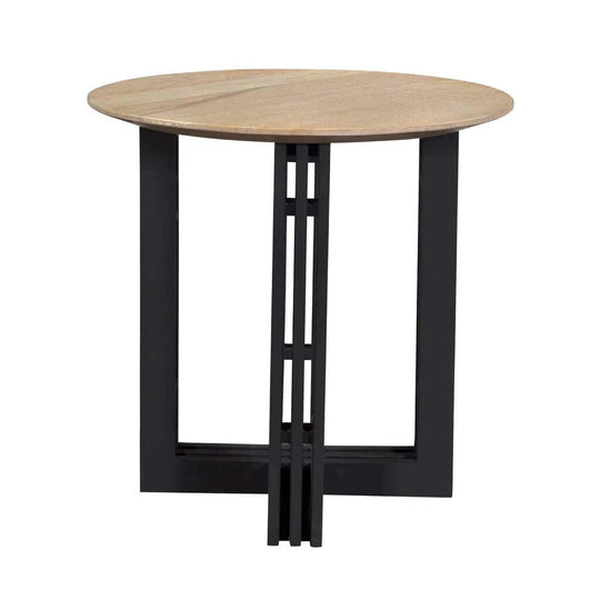 Arcadia Side Table - Whats New Furniture - Portland, Oregon