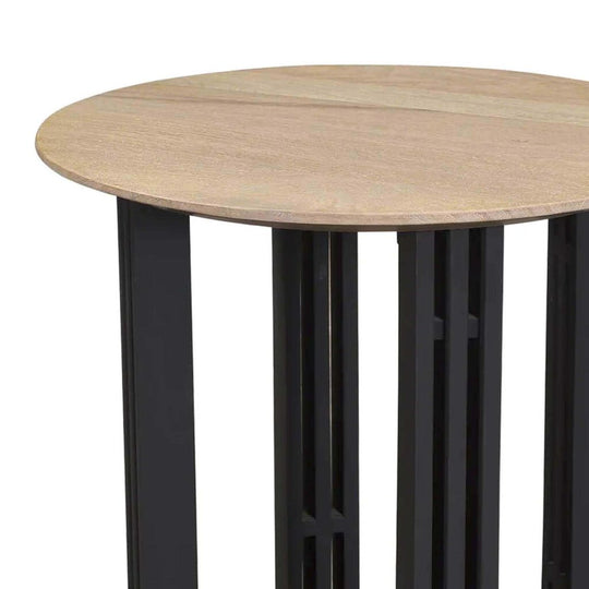 Arcadia Side Table - Whats New Furniture - Portland, Oregon