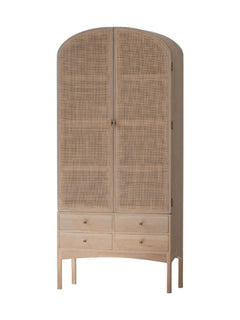 Arco Tall Cabinet - Whats New Furniture - Portland, Oregon
