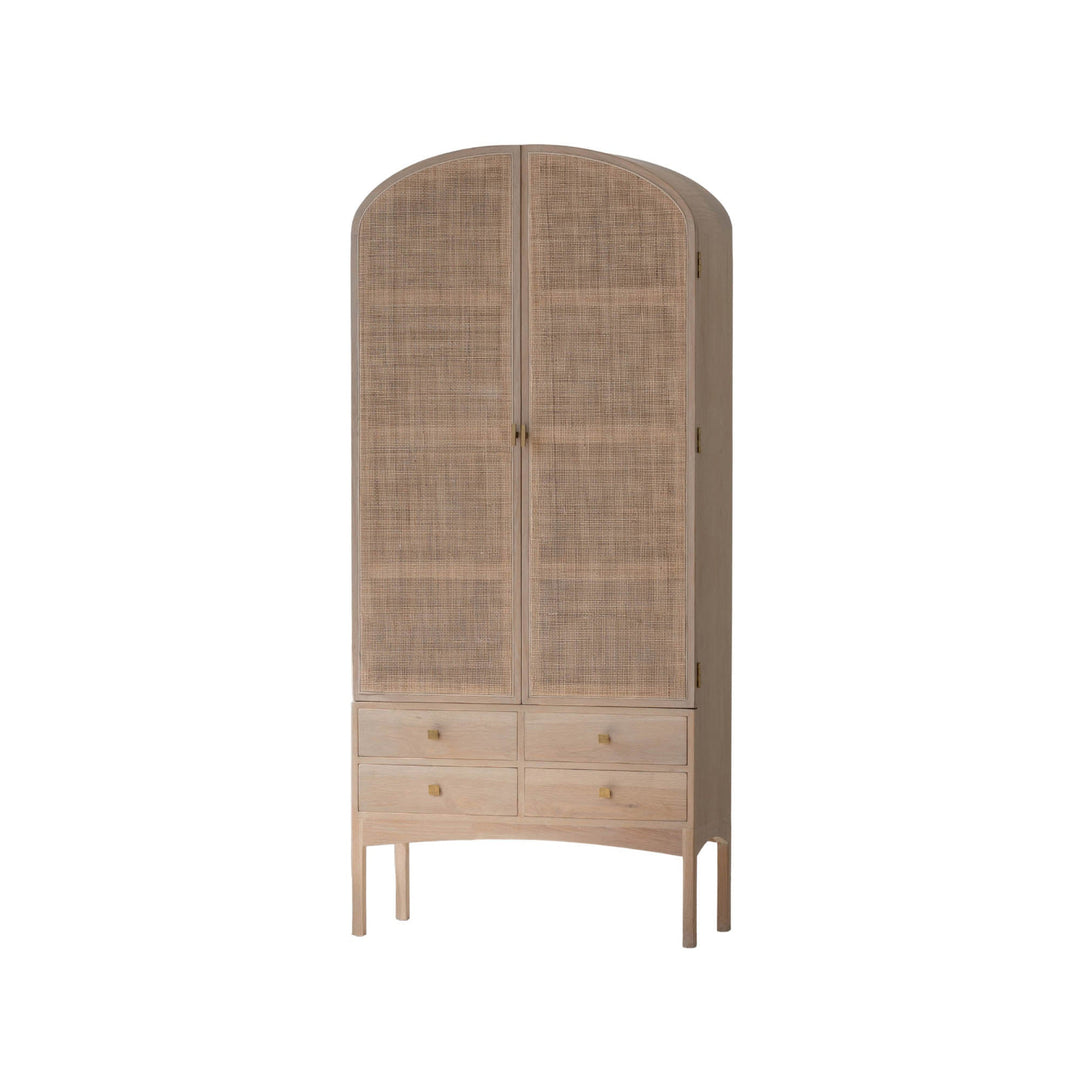 Arco Tall Cabinet in RNSV050 - Whats New Furniture Portland