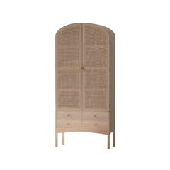 Arco Tall Cabinet in RNSV050 - Whats New Furniture Portland
