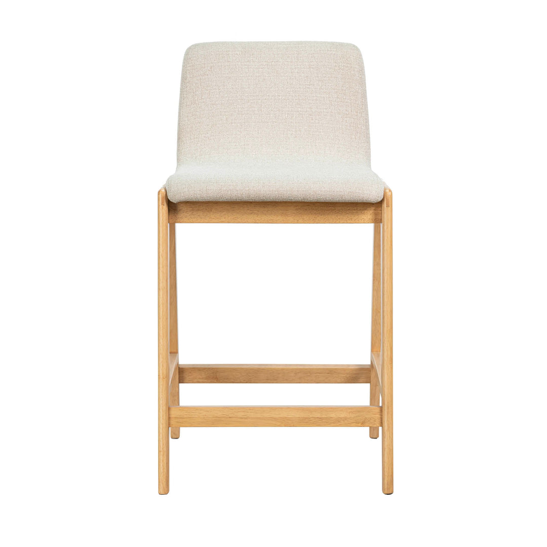 Arizona Counter Stool - Oatmeal - Whats New Furniture Portland OR