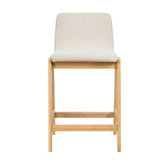 Arizona Counter Stool - Oatmeal - Whats New Furniture Portland OR