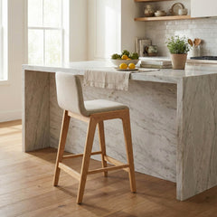 Arizona Counter Stool - Oatmeal - Whats New Furniture Portland OR