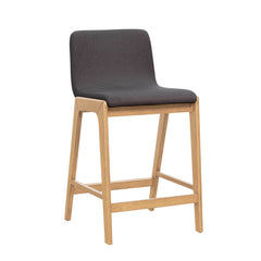Arizona Counter Stool in Gray - counter stool by LH Imports - Whats New Furniture Portland OR