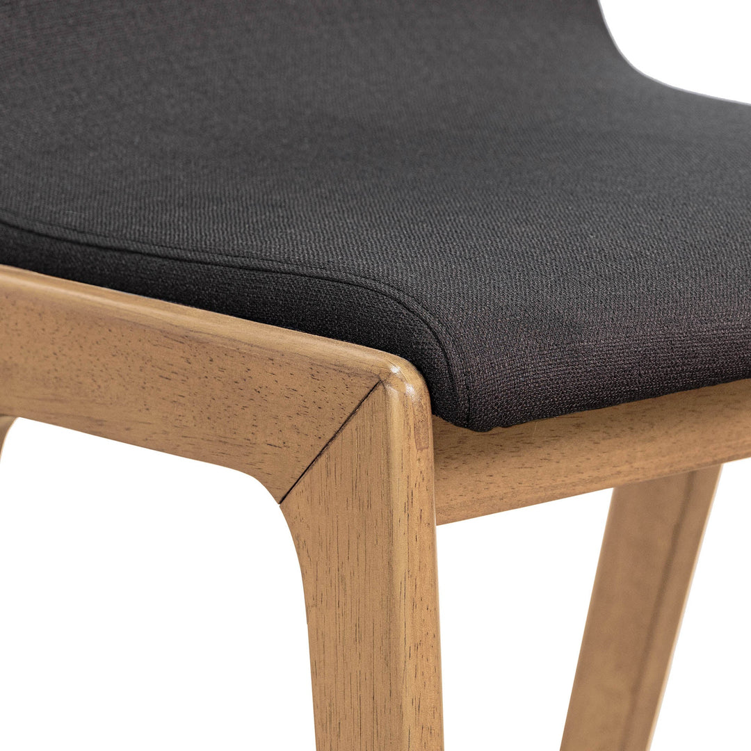 Arizona Counter Stool in Gray - counter stool by LH Imports - Whats New Furniture Portland OR