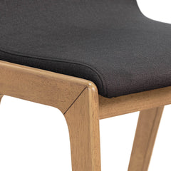 Arizona Counter Stool in Gray - counter stool by LH Imports - Whats New Furniture Portland OR