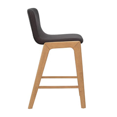 Arizona Counter Stool in Gray - counter stool by LH Imports - Whats New Furniture Portland OR