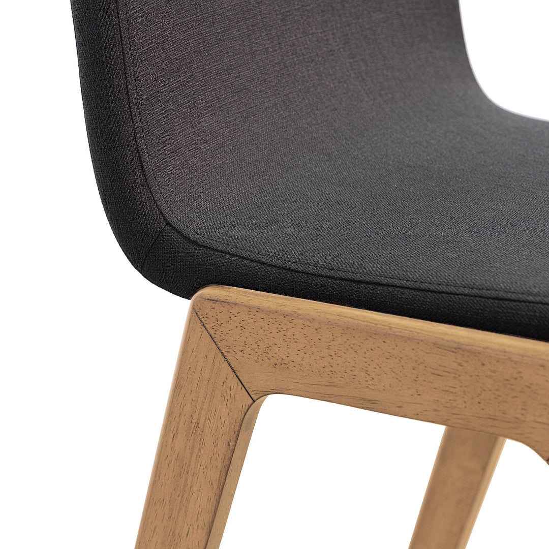 Arizona Counter Stool in Gray - counter stool by LH Imports - Whats New Furniture Portland OR