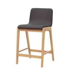 Arizona Counter Stool in Gray - Whats New Furniture Portland