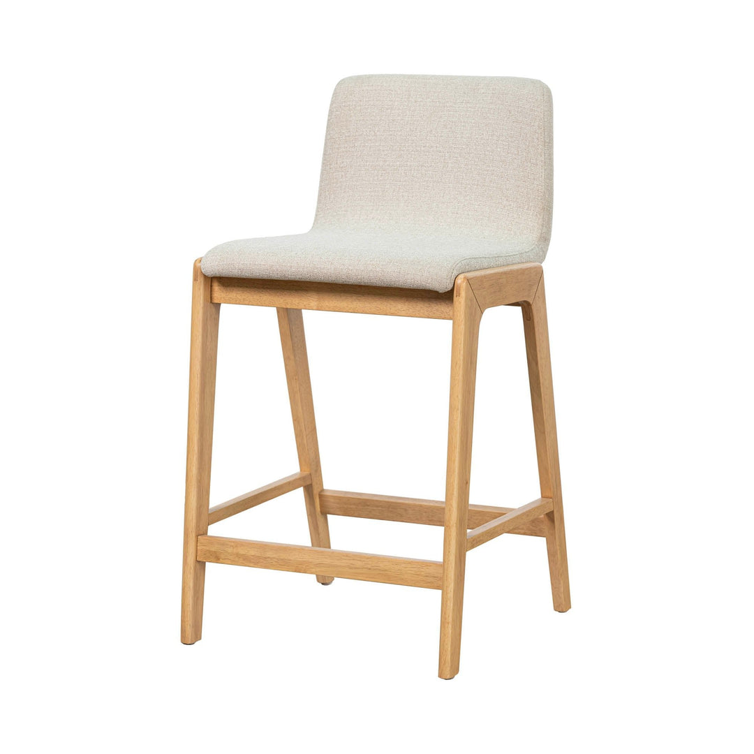 Arizona Counter Stool - Oatmeal - Whats New Furniture Portland OR