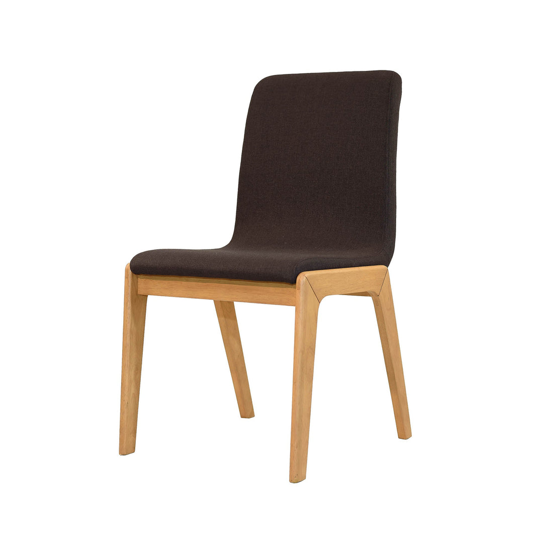 Arizona Dining Chair - Grey - Whats New Furniture Portland OR