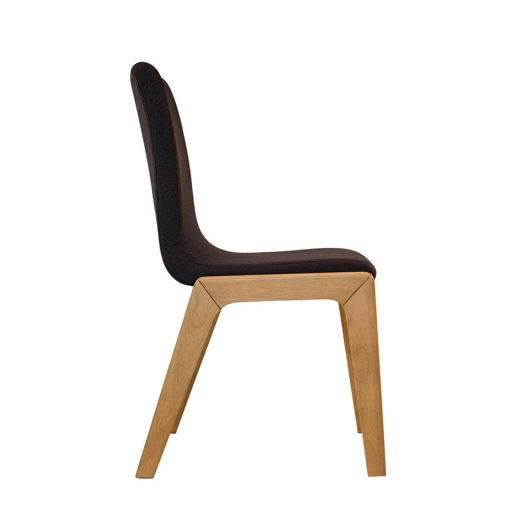Arizona Dining Chair - Grey - Whats New Furniture Portland OR