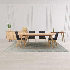 Arizona Dining Chair - Grey - Whats New Furniture Portland OR